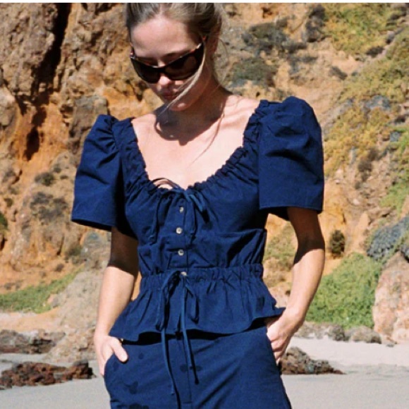 CIAO LUCIA Ezio Top - Picture 7 of 8